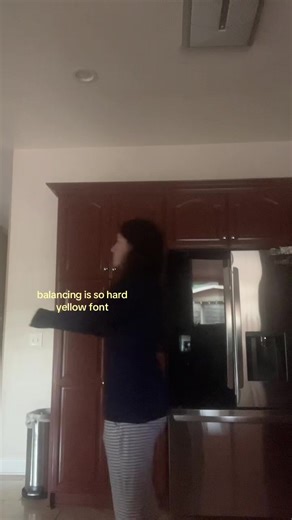 Tips for Balancing in Beginner Ballet