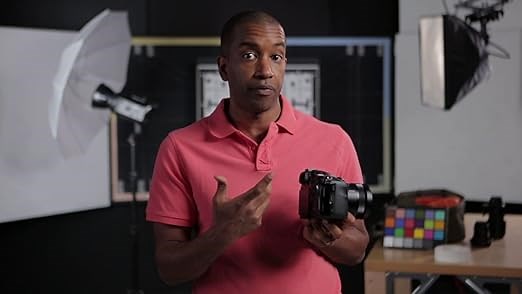 DPReview Overview: Sony Alpha SLT-A99