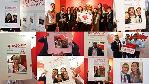 Ultrasound in Obstetrics & Gynecology