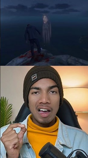 GTA 5 HORROR 💀 || #gaming #shorts