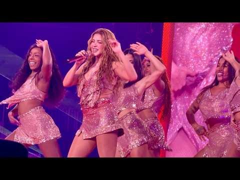 Shakira – Loca (LMYNL Tour Live in Atlanta, 6-26-26) (4K HDR, HQ AUDIO)
