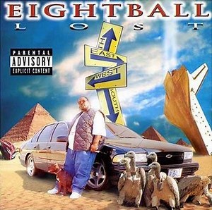 Eightball - Lost