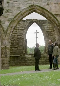 Paranormal Lockdown S01:E101 - Unlocked: The Black Monk House