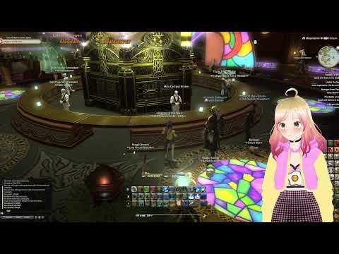 Unlocking Pandæmonium Raids ~