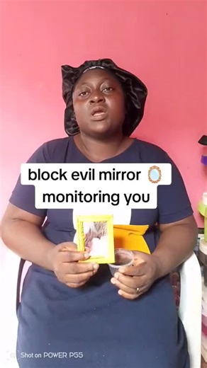 How to Block Evil Mirrors from Monitoring You