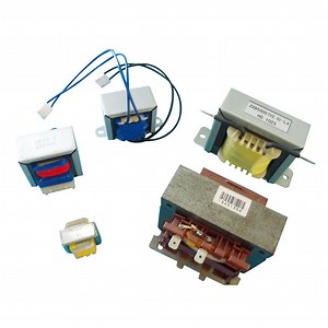 [Hot Item] Ee16 220V 24V 12V 5V 1AMP Power Transformer SMPS Transformer Power Supply Transformer