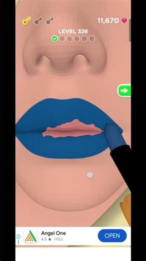 lip art 3D 💄💄💄💄💄💄💄💄💄💄💄💄💄💄💄💄💄💄💄💄💄💄💄💄💄💄 #lipart #lipartistry #lipmakeup #colorfullips