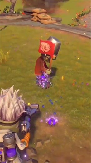 explaining every character in pvz gw2 part 13