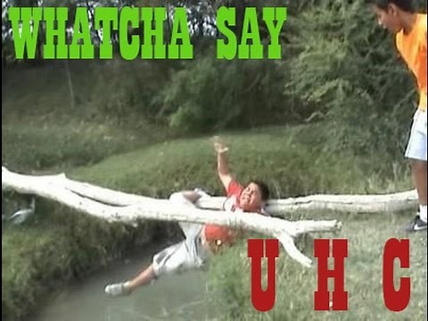 WHATCHA SAY COMPILATION | RECOPILACIÓN|