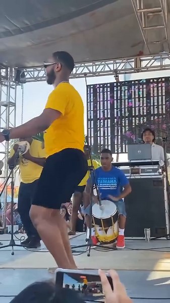 Exploring the Vibrant Culture of Punta Garifuna