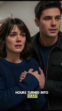 A Simple Act of Kindness Turned Into a Life-Changing Love Story