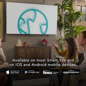 Now you can stream live and on demand content from The Church of Jesus Christ of Latter-day Saints on your smart TV or Apple & Android devices. Choose from a wide selection of uplifting videos and messages created by the Church, support your Come, Follow Me lessons, and watch church broadcasts like general conferences – all with the ease of a modern streaming app. | The Liahona Magazine