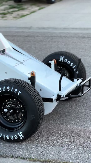 Enhancing Your Sprint Car Performance with Cams