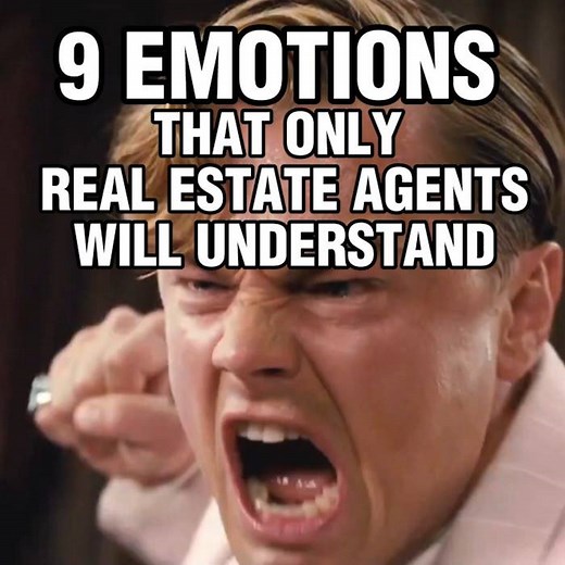 14M views · 31K reactions | Accurate. | The Lighter Side of Real Estate | Facebook