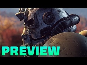 Fallout 76: how it’s different, and is it any good – according to those who’ve played it