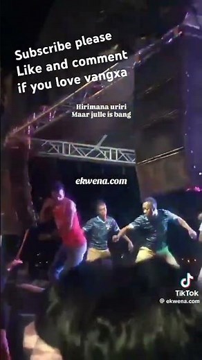 vangxa katuoo performance on fire