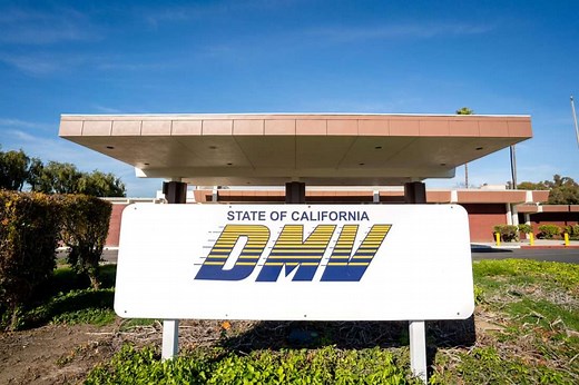 ¿Qué es DMV en Estados Unidos? - Carros en USA