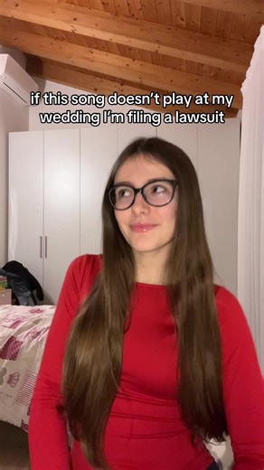 Nancy Mulligan: The Perfect Wedding Song Choice