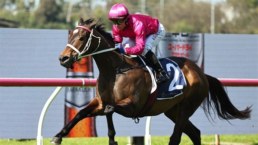 Derby Day form guide: Tips for all three Group 1 races and the $23 hope that can cause a boilover