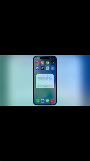 ESign iOS Guide | Install IPA Files on iPhone & iPad Without Limitation Part 6 | Delta Executor