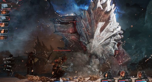 'Clair Obscur: Expedition 33' Guide: Efficient Character Upgrades, Skill Progression, and Builds