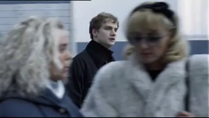 71 fragments d'une chronologie du hasard ( extrait VO )