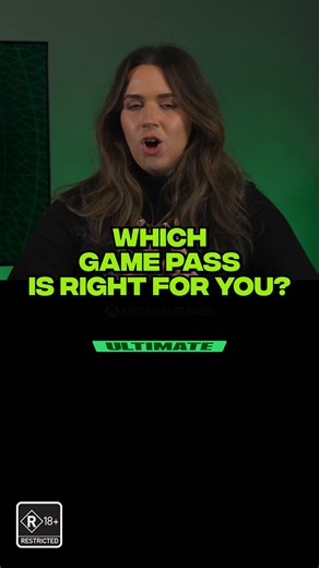 Xbox ANZ on Instagram: "Game Pass now comes in Essential, Premium and Ultimate tiers - with loads of games, benefits and rewards for each one though, which one is right for you? Here's a handy guide so you can find out."