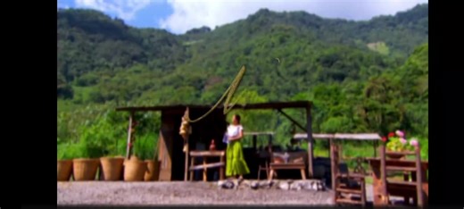 Simplemente María Capitulo 59: Encuentro final de María y David