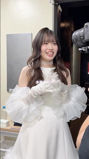 【VLOG】ましぴの #ルミナス2026