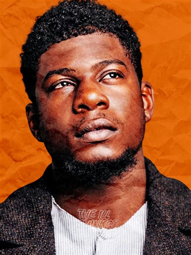 Mick Jenkins - Publix: New Music Release
