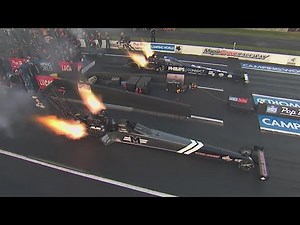 NHRA Nationals return to Maple Grove Raceway for 40th anniversary