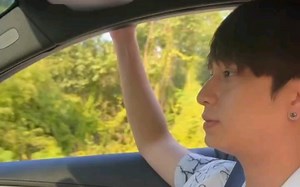 奇萌今天带妹妹和妈妈出去玩了，好的，上山了。_哔哩哔哩_bilibili