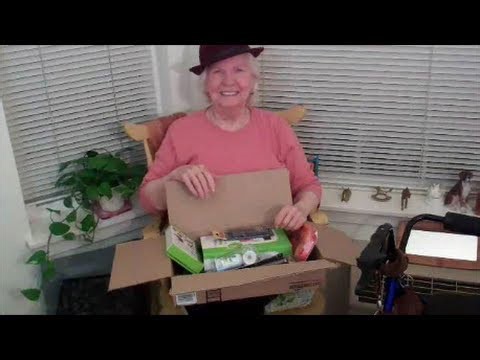 Rolling walker everyday carry setup makes mobility effortless