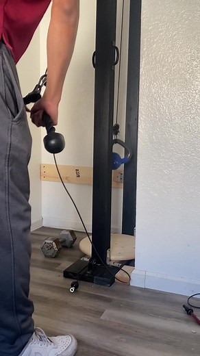 Homemade DIY Gym Equipment for Effective Home Workouts