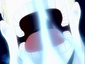 300K views · 9.1K reactions | ️"Will the real Slim Enel please stand up?" SoraTheHappyEmo on YouTube #enel #onepiece #eminem #therealslimshady #animememes #rapmemes | H.A.G Entertainment | Facebook