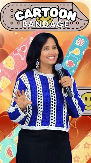 Cartoon Bandages PSALM 147:3 (NKJV) He heals the brokenhearted And binds up their wounds | Priya Anand