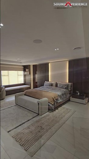 Control4 Multiroom Audio | Seamless Sound Throughout Your Home