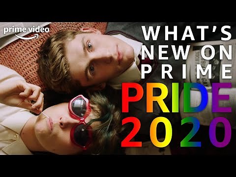 Best LGBTQ+ Films to Watch on Prime Right Now | Prime Video