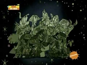 Abertura de Mighty B!.flv