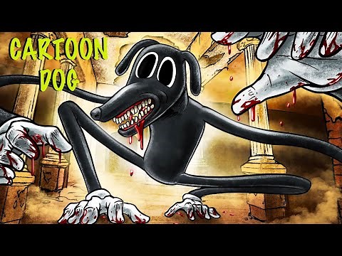 Cartoon Dog : Animation Series