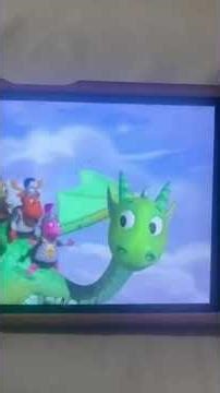 os backyardigans