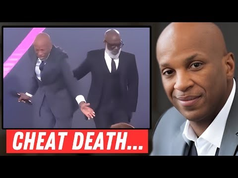 At 66, Donnie McClurkin Finally Speaks Up After Deadly Health Scare