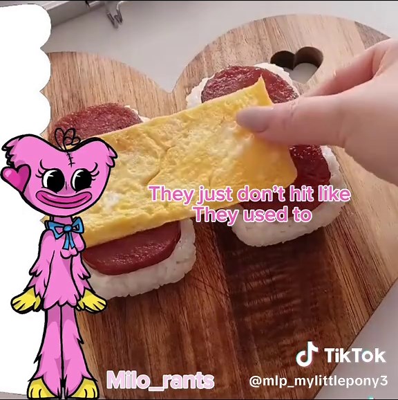 #kissymissypoppyplaytime #slime #rant #viral #fyp | poppy play time