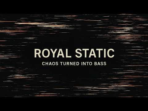 🚀 BASS DROP UNIVERSE – Epic Cinematic EDM for Motivation & Intense Focus [Epic Momentum]