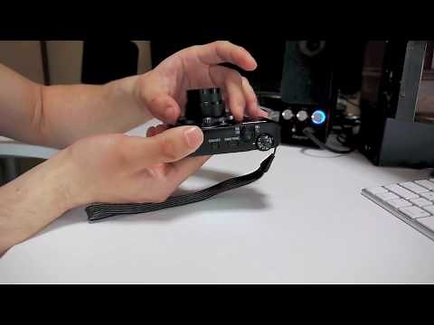 Canon Powershot S90 Review + Video Samples