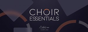 Choir Essentials by Strezov Sampling - Choir Plugin VST3 Audio Unit AAX