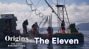 11K views · 43 reactions | Several of the 11 non-treaty (non-tribal) permit holders share their unique perspectives, revealing details about the first Lummi Island homesteaders, the reefnet fishery’s political structure and commonalities they share with one another and the Lummi Nation. Watch Origins: The Last Reefnetters on the Cascade PBS app. https://bitl.to/4Kxx | Cascade PBS | Facebook
