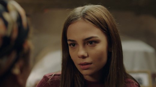 Kegyetlen város 1.rész