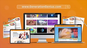 180K views · 142 reactions | GenerationGenius.com is fun science &...