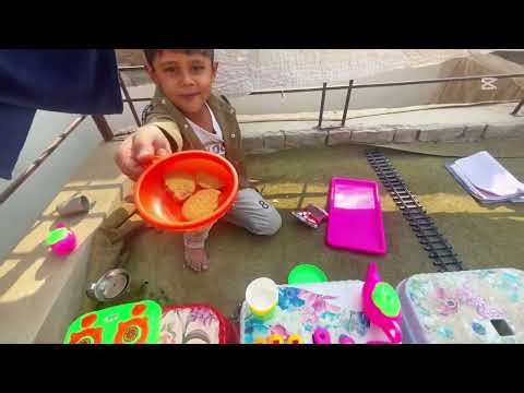 My First Day My New Hotel | Umer Vlog | 2025